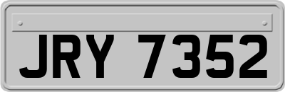 JRY7352