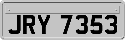 JRY7353