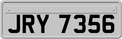 JRY7356