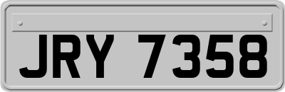 JRY7358