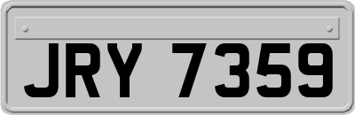 JRY7359