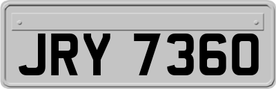 JRY7360