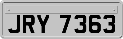 JRY7363