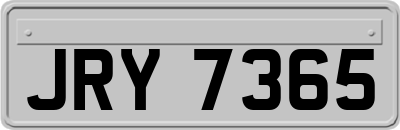 JRY7365