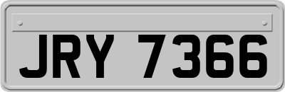 JRY7366