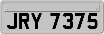 JRY7375