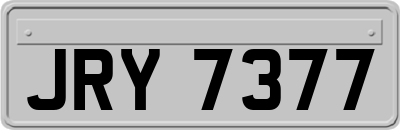 JRY7377