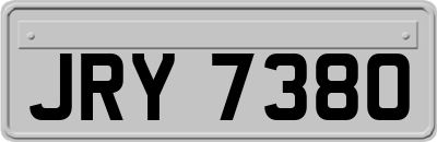 JRY7380