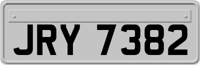 JRY7382