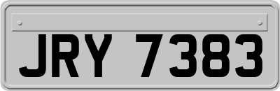 JRY7383
