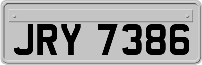 JRY7386