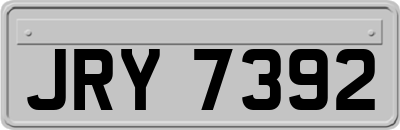 JRY7392