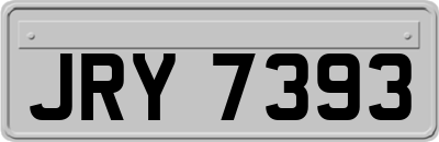 JRY7393