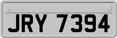 JRY7394