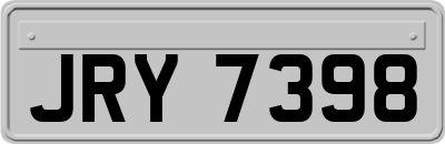 JRY7398