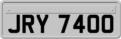 JRY7400