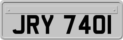 JRY7401