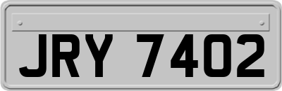 JRY7402