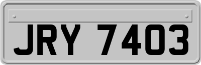 JRY7403