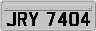 JRY7404