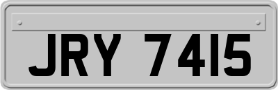 JRY7415