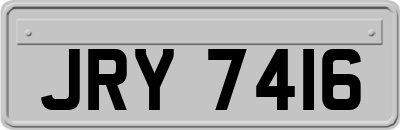 JRY7416
