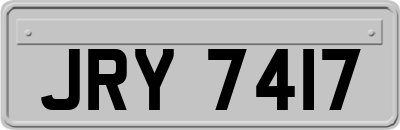 JRY7417