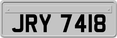 JRY7418