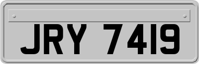 JRY7419