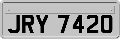 JRY7420
