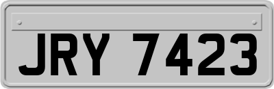 JRY7423