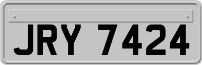 JRY7424