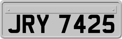 JRY7425