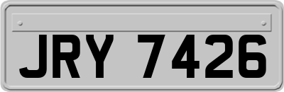 JRY7426