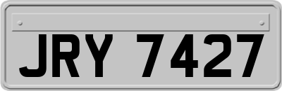 JRY7427