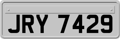 JRY7429