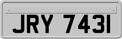 JRY7431