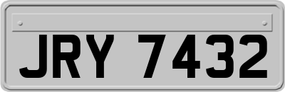 JRY7432