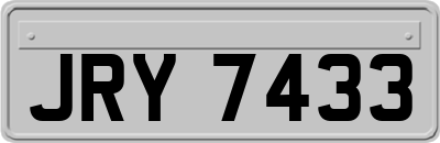 JRY7433