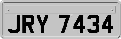JRY7434