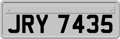 JRY7435