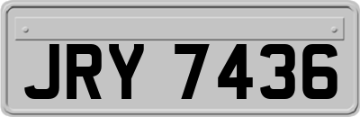 JRY7436