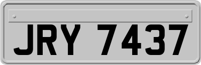 JRY7437