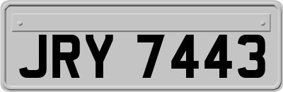 JRY7443