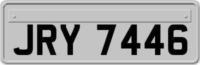JRY7446