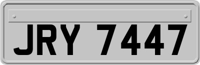 JRY7447