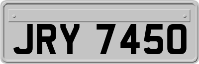 JRY7450