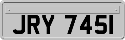 JRY7451
