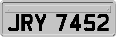 JRY7452