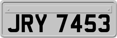 JRY7453